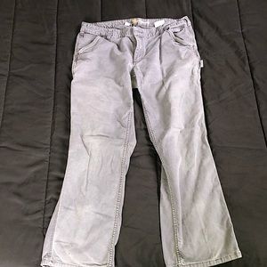 Women’s Carhartt Pants